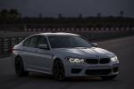 BMW M5 2018 года (NA)